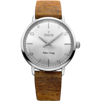 Orologio uomo analogico quarzo