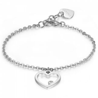 bracciale donna gioielli Sagapò Pretty