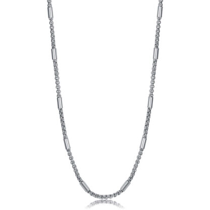 collana catena veneziana rotonda sagapò