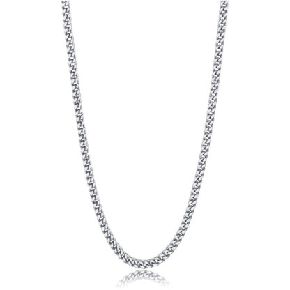 collana uomo gioielli Sagapò Ripple