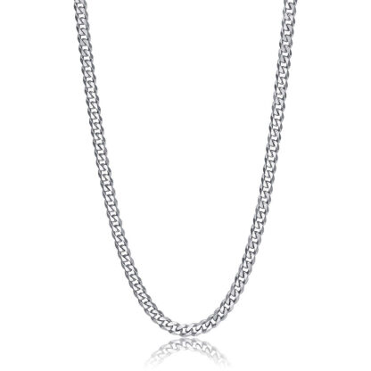 collana uomo gioielli Sagapò Ripple