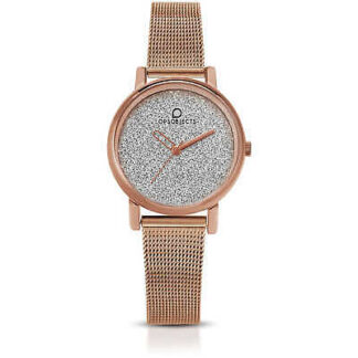 Orologio donna Ops Objects Glitter Mini trendy