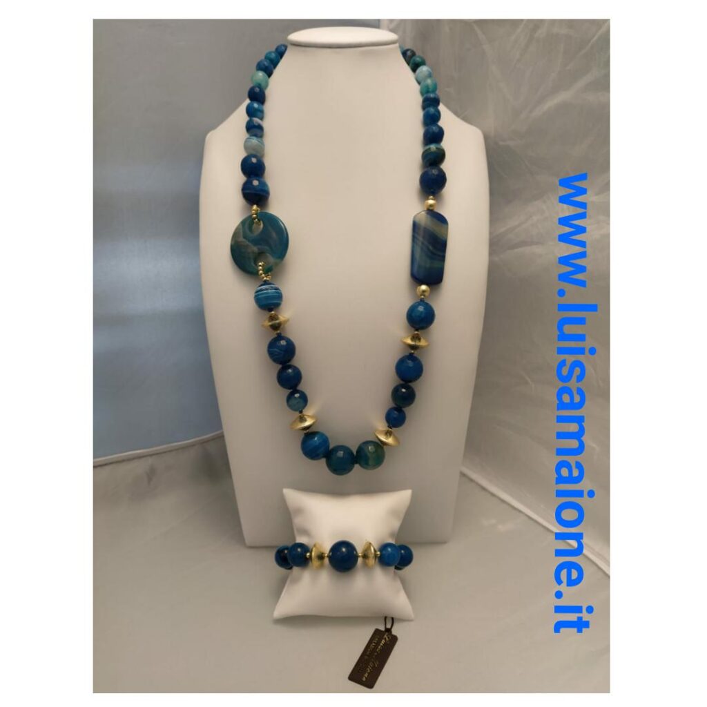Combo Blue