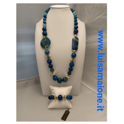 Combo Blue