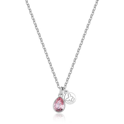 Collana girocollo S'agapò LIGHT ROSE