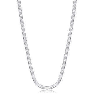 collana donna gioielli Sagapò Chunky