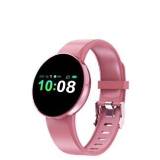 Orologio Unisex Smartwatch JMSMART pink