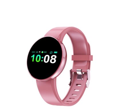 Orologio Unisex Smartwatch JMSMART pink