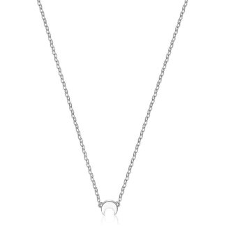collana donna gioielli Sagapò Click