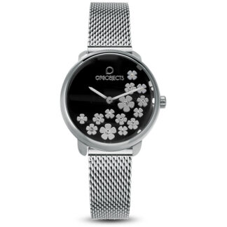 orologio donna Ops Bold Flower