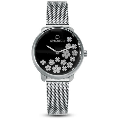 orologio donna Ops Bold Flower