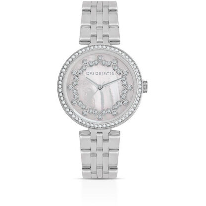 orologio ops quadrante madreperla