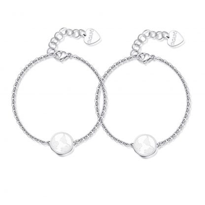 bracciale donna Sagapò Me+You Amiche