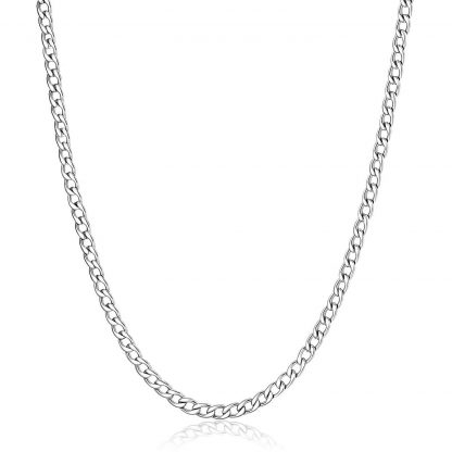 collana Unisex catena Sagapò