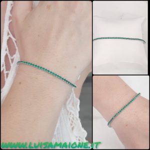 verde smeraldo