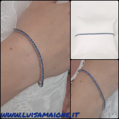 blu zaffiro