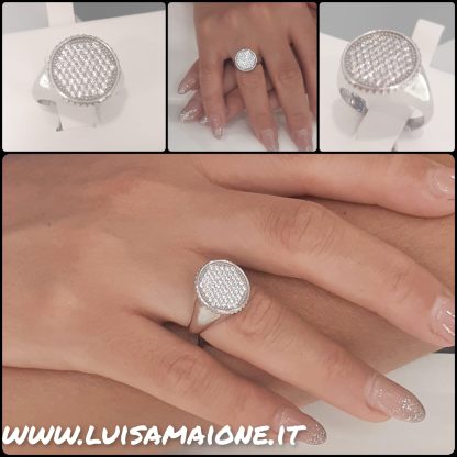 anello fascia