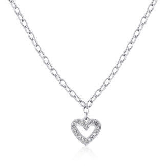collana donna gioielli Sagapò HAPPY