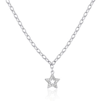 collana donna gioielli Sagapò HAPPY