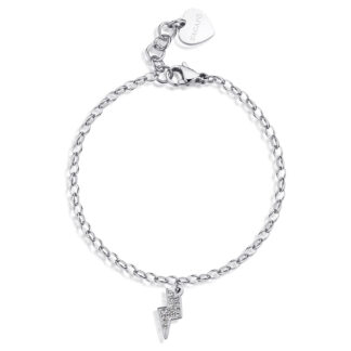 bracciale donna gioielli Sagapò HAPPY