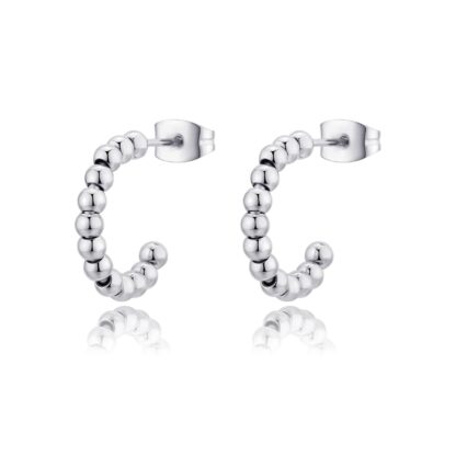 orecchini donna gioielli Sagapò Chunky