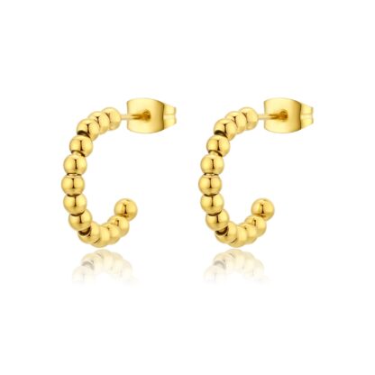 orecchini donna gioielli Sagapò Chunky - immagine 2