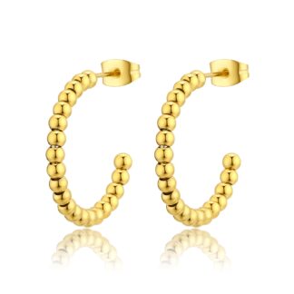 orecchini donna gioielli Sagapò Chunky