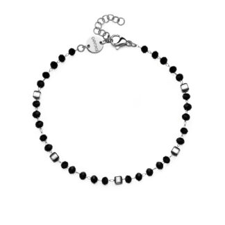 Bracciale uomo s’agapo collezione shrine