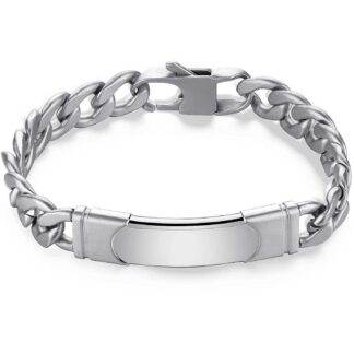 bracciale uomo gioielli Sagapò Parkour
