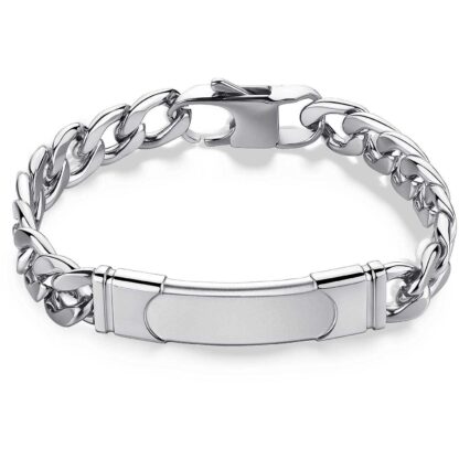 bracciale uomo Sagapò grumetta