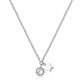 collana donna gioielli Sagapò Lucky Light
