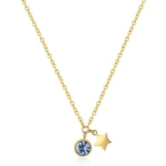 collana donna gioielli Sagapò Lucky Light