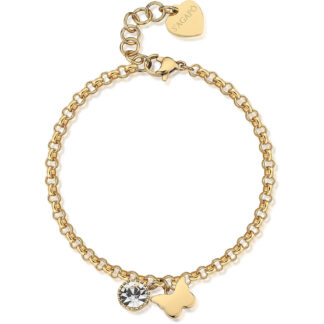 bracciale donna gioielli Sagapò Lucky Light
