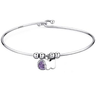 bracciale donna gioielli Sagapò Lucky Light