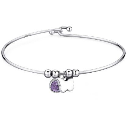 bracciale donna gioielli Sagapò Lucky Light