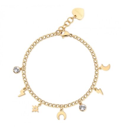 Bracciale Sagapo Message donna