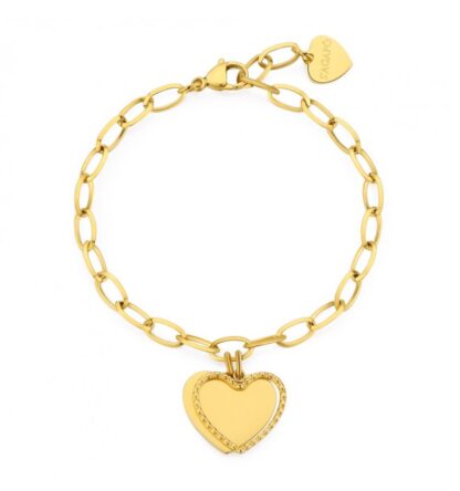 Bracciale Donna S'Agapò cuore