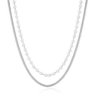 collana donna gioielli Sagapò Wisdom
