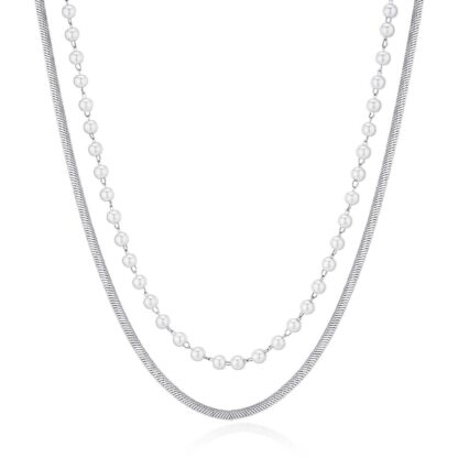 collana donna gioielli Sagapò Wisdom