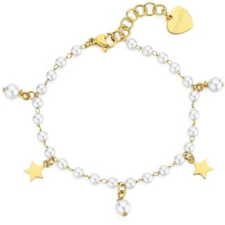 bracciale donna gioielli Sagapò Wisdom