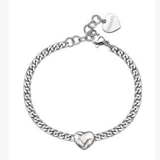 Bracciale My Love colore argento
