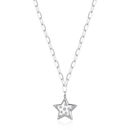 collana donna gioielli Stella
