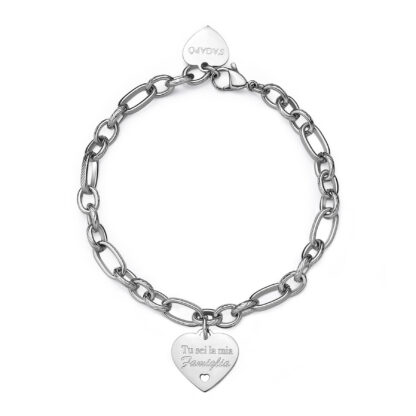 Bracciale BE MY FAMILY Famiglia