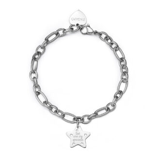 Bracciale BE MY FAMILY Zia