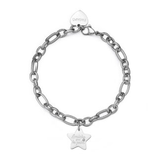 Bracciale BE MY FAMILY amiche