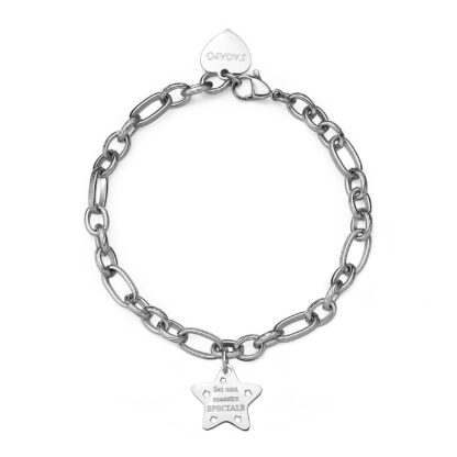 Bracciale BE MY FAMILY Maestra