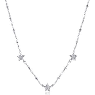Collana Aurora S’agapõ con stelle