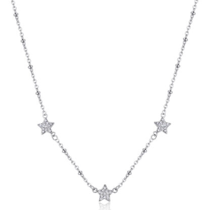 Collana Aurora S’agapõ con stelle