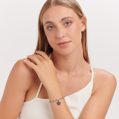 Bracciale Be My Family S’agapõ LAUREA