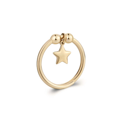Anello FEELINGS DONNA SFE36